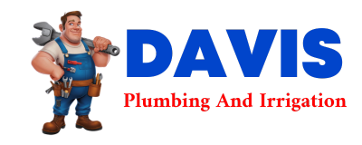 Trusted plumber in STRUTHERS